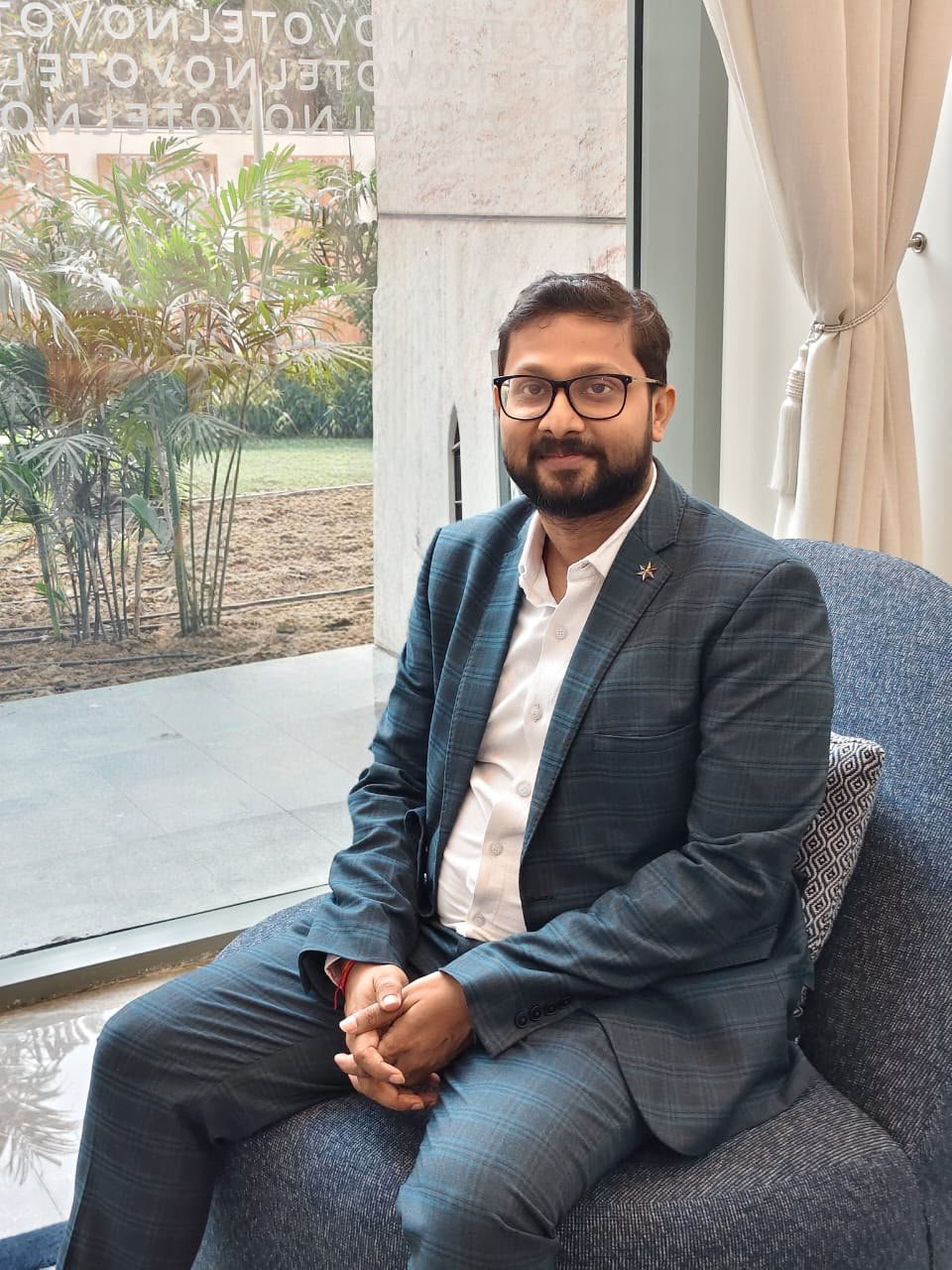 Dr. Sashi Bhushan Kumar Gupta