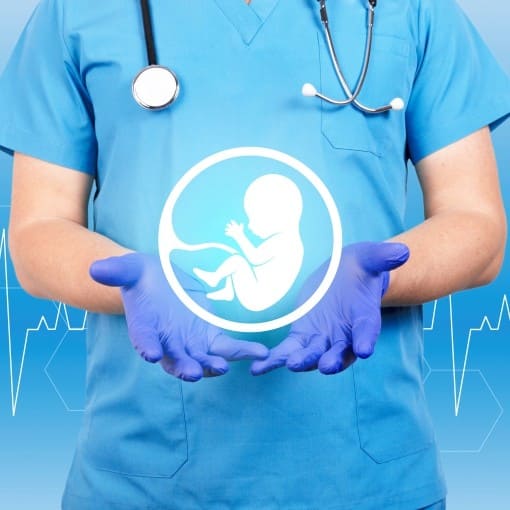 Gynaecologist